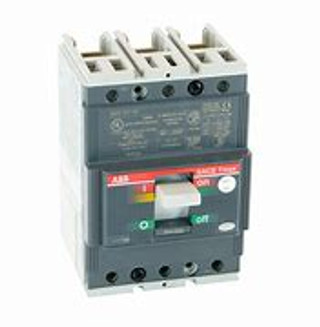 ABB TMAX T2H020TW CIRCUIT BREAKER
